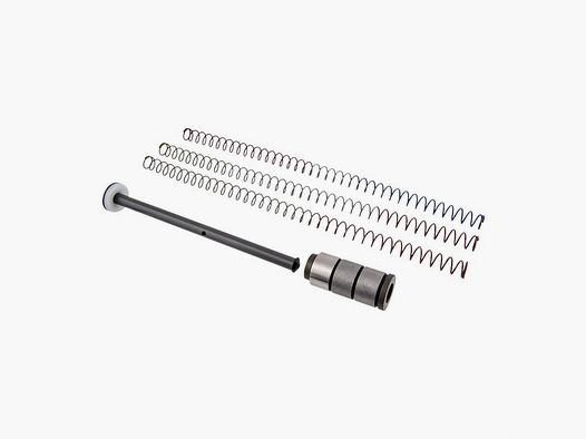 J P ENTERPRISES SPRINGS J P ENTERPRISES 308 AR SILENT CAPTURED SPRING GEN 2 H2 W/ ALT SPRING PACK