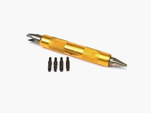 Outil de coupe de douilles multi-outils