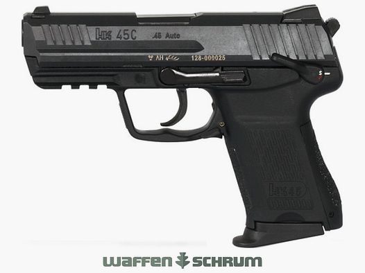Heckler & Koch 45 Compact (V1)