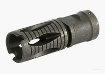 Heckler & Koch freno di bocca con interfaccia Rotex, calibro