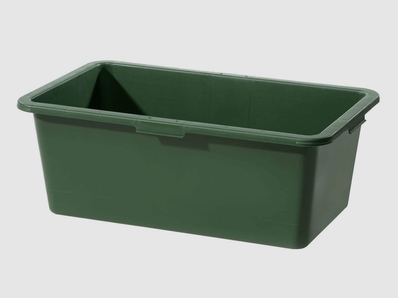 Wildwanne 80x48x30