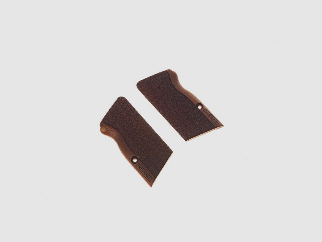 Tanfoglio Holz Griffschalen, Bild 2 von 2