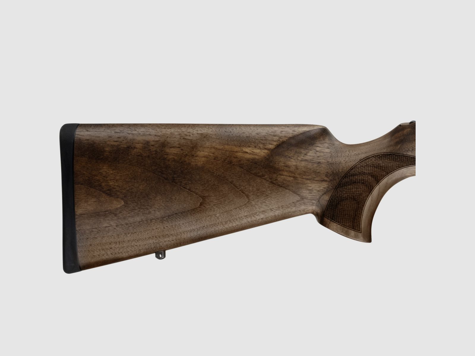 MAUSER 25 PURE ohne Visierung mit Gewinde M15x1; LL 51cm; .30-06 Spr.