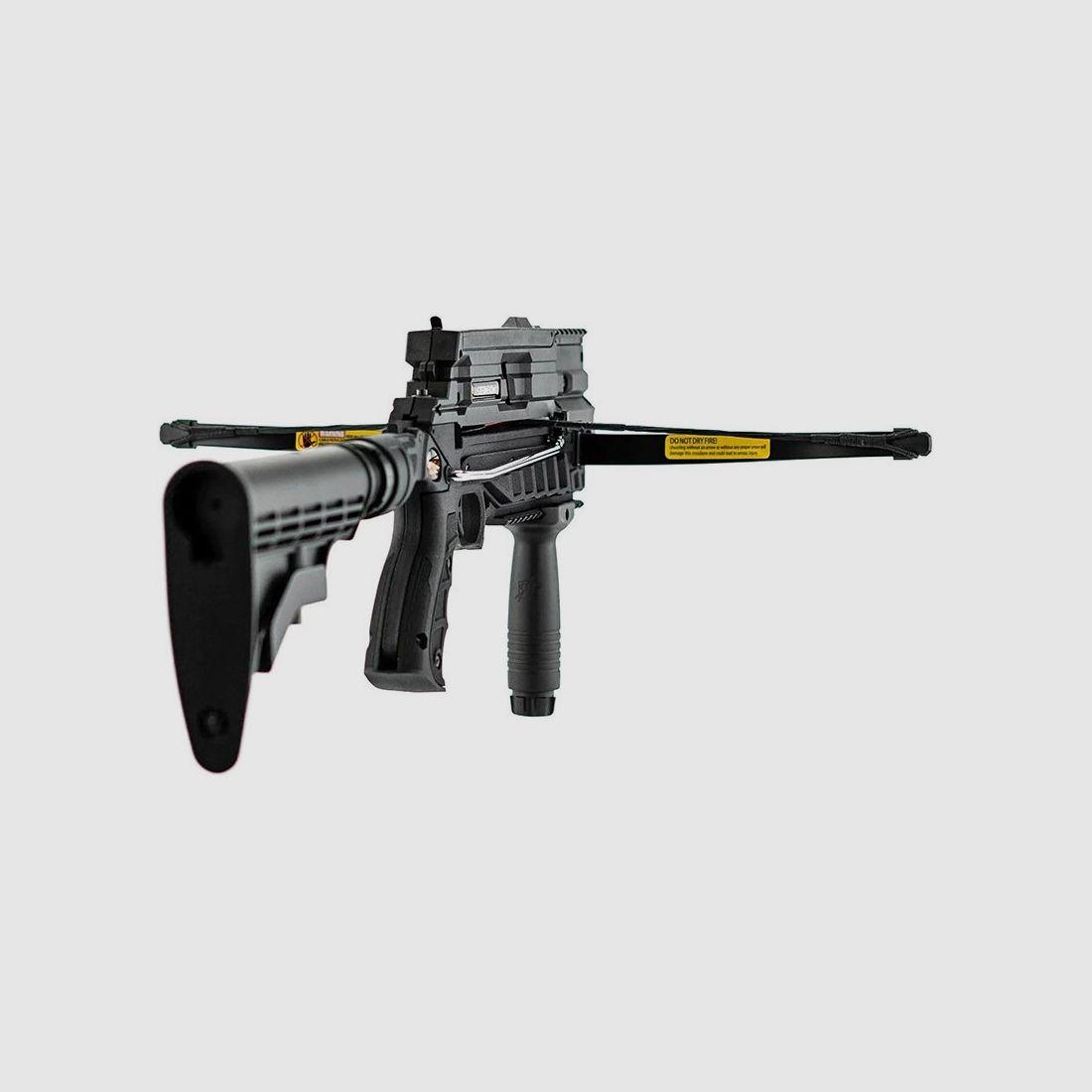 AR-6 Stinger II Compact Steambow, immagine 7 di 7
