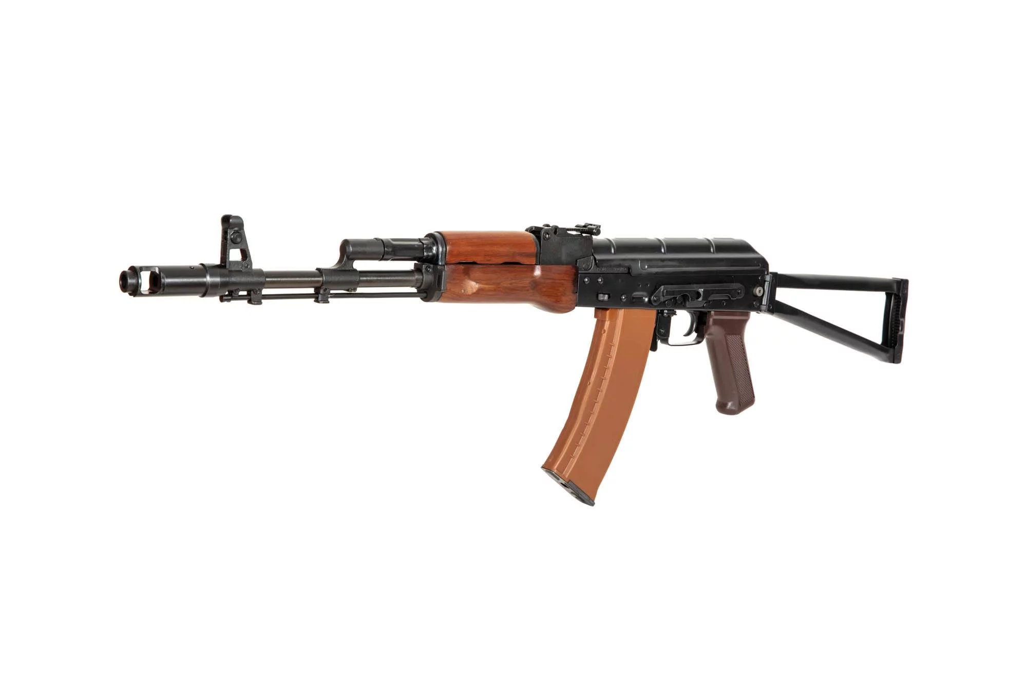 Carabina ASG E&L ELAKS74N Essential, imagen 6 de 20