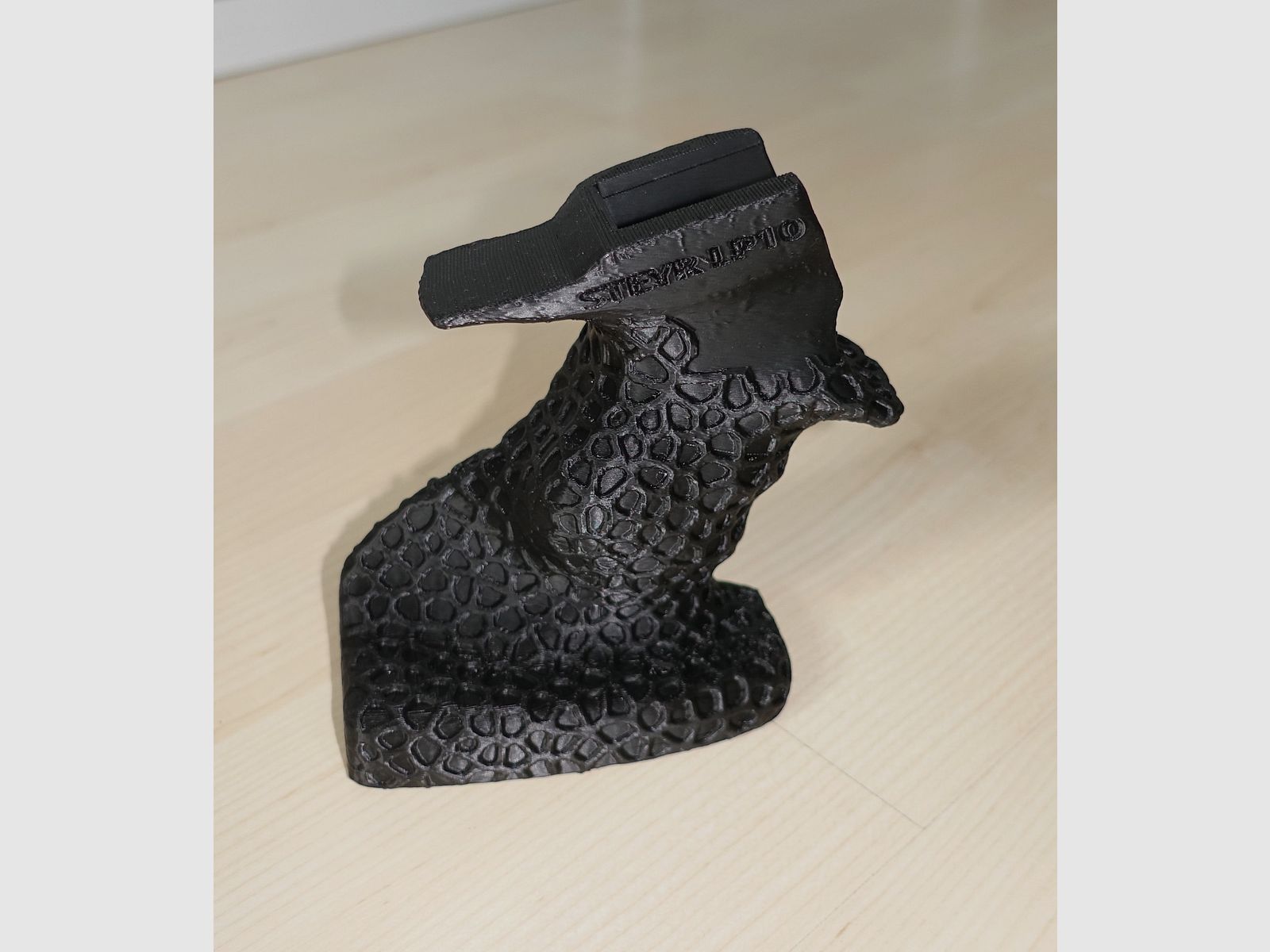 NEW Grip M for Steyr LP10 / EVO10 / match pistols