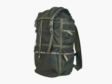 JAGDHUND Lodenrucksack Jenner 2
