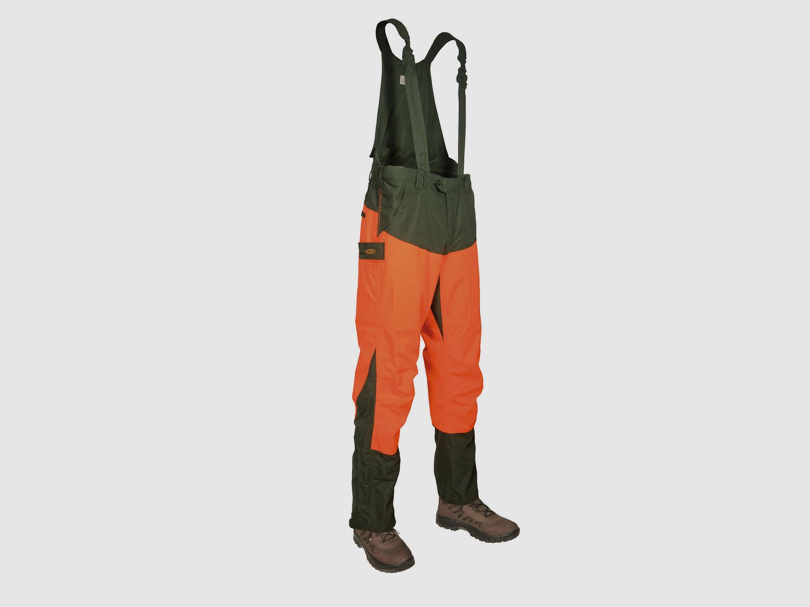 Hunting pants "DOG KEEPER" – Men's clothing size: 46