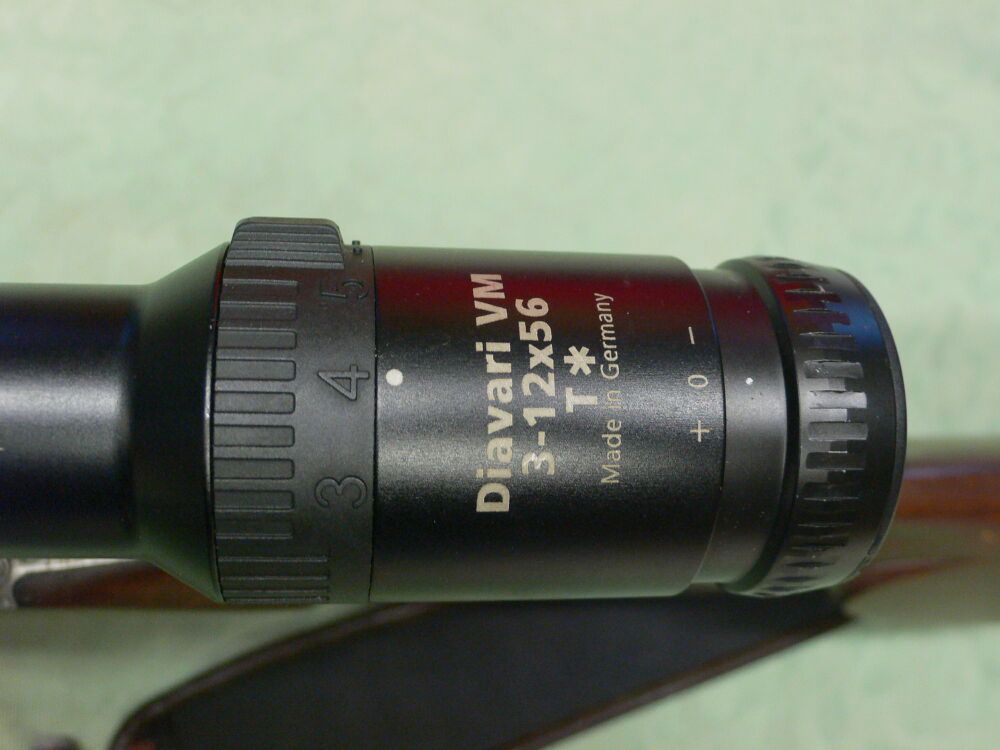 Merkel Mod.211
