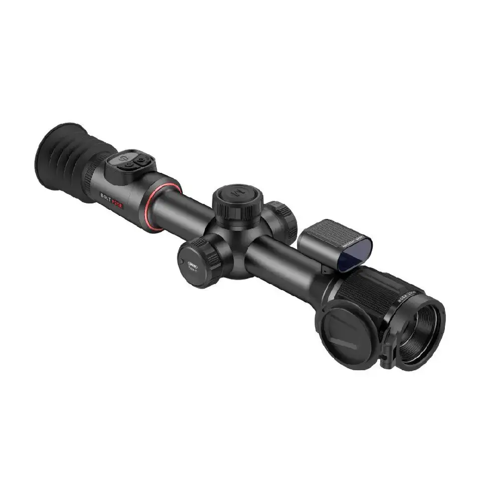 Wärmebildzielfernrohr Nocpix BOLT BP25R, Bild 7 von 8