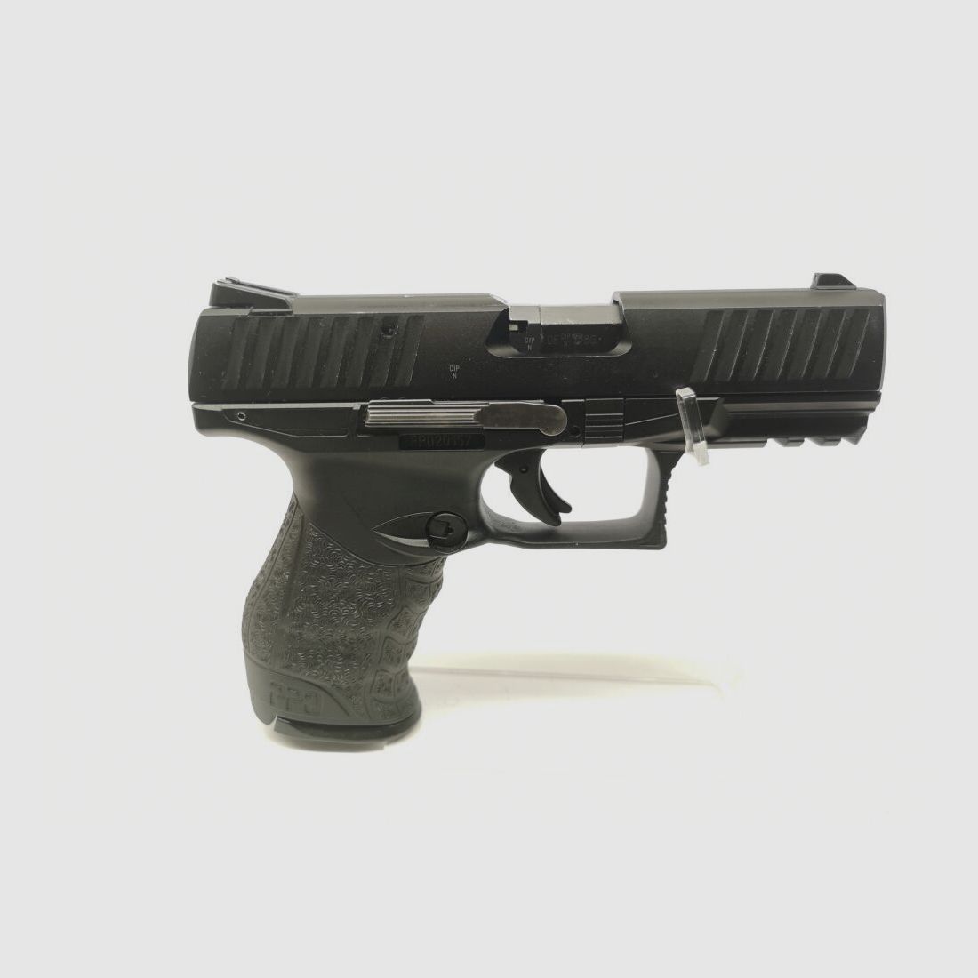 Walther PPQ M2