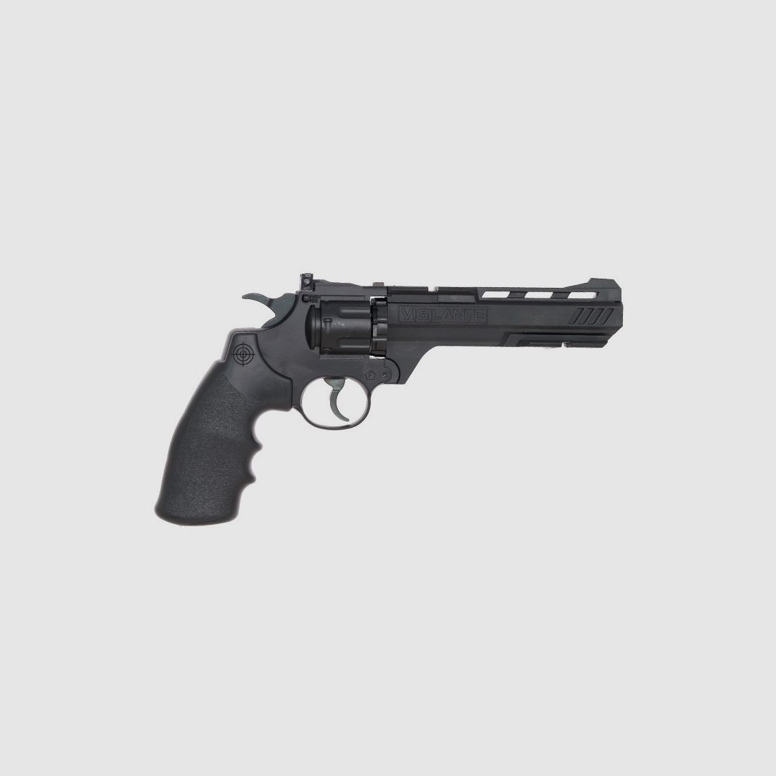 Revolver Vigilante 4.5mm CO2 Crosman, image 1 sur 2
