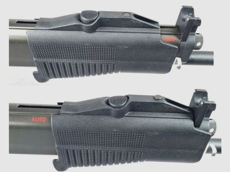 Franchi SPAS 15