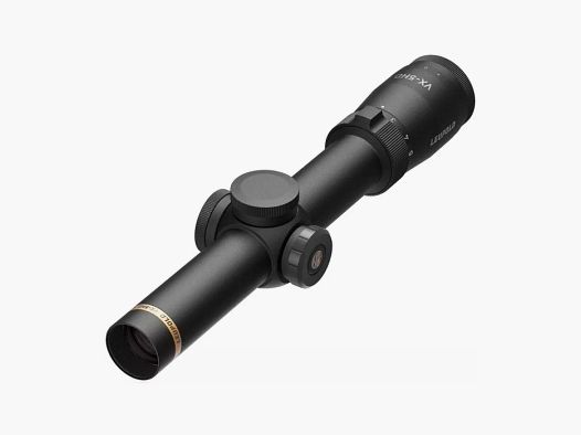 Lunette de tir VX-5HD 1-5x24 (30) FireDot LEUPOLD