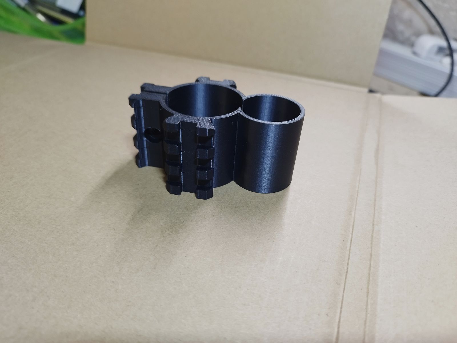 Accessori Huben K1, immagine 2 di 9