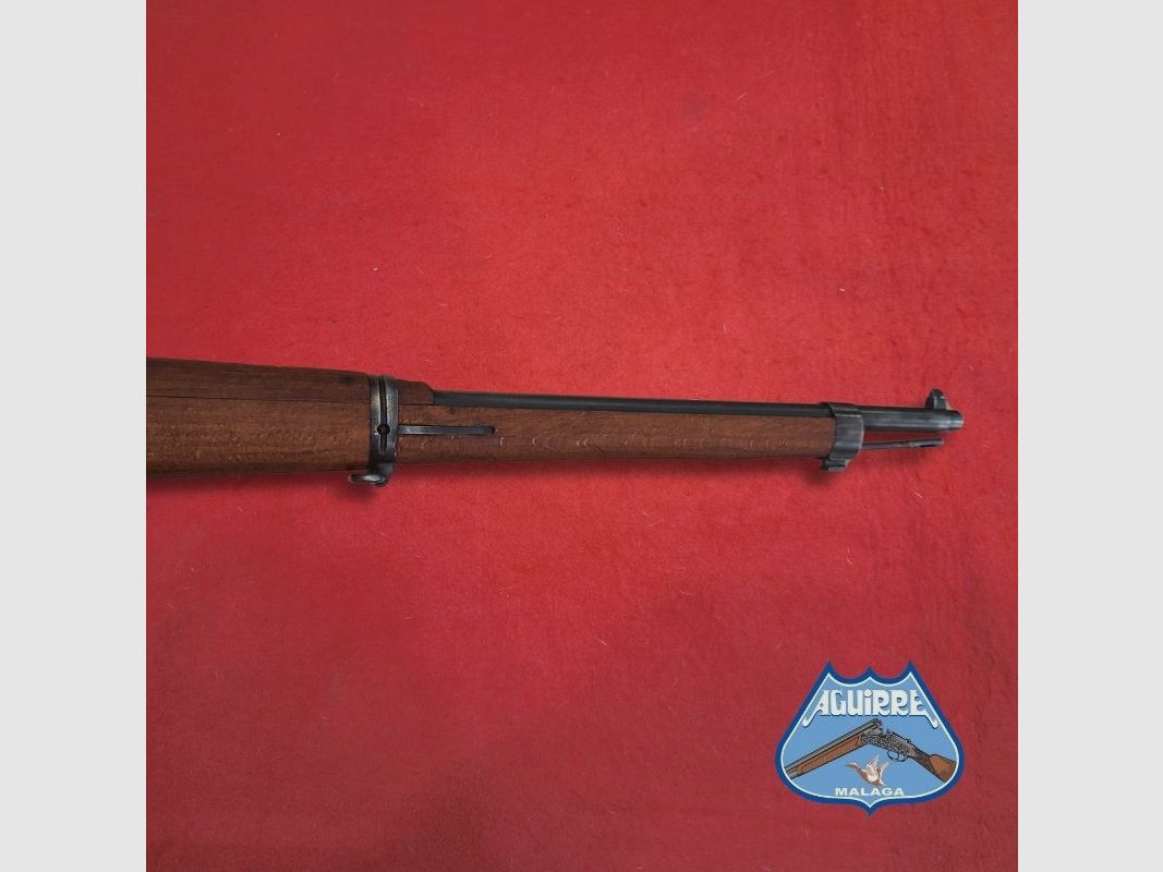 Repetierbüchse Mauser M38 Kal. 8×57 türkischer Herstellung, Bild 6 von 13