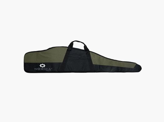 Gun slip for Norica carbine green