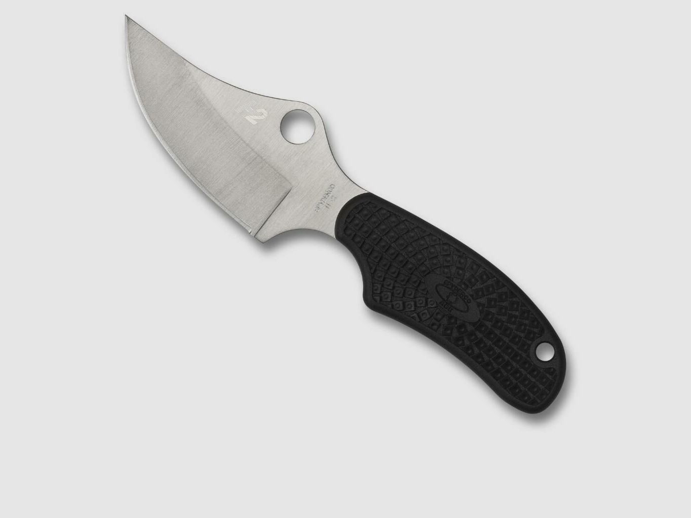 Spyderco Ark Knife