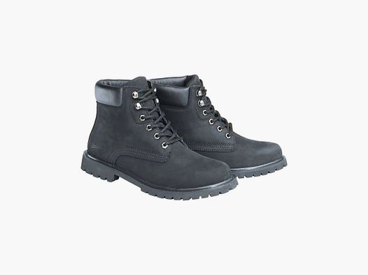 Brandit Schuhe Brandit Kenyon schwarz