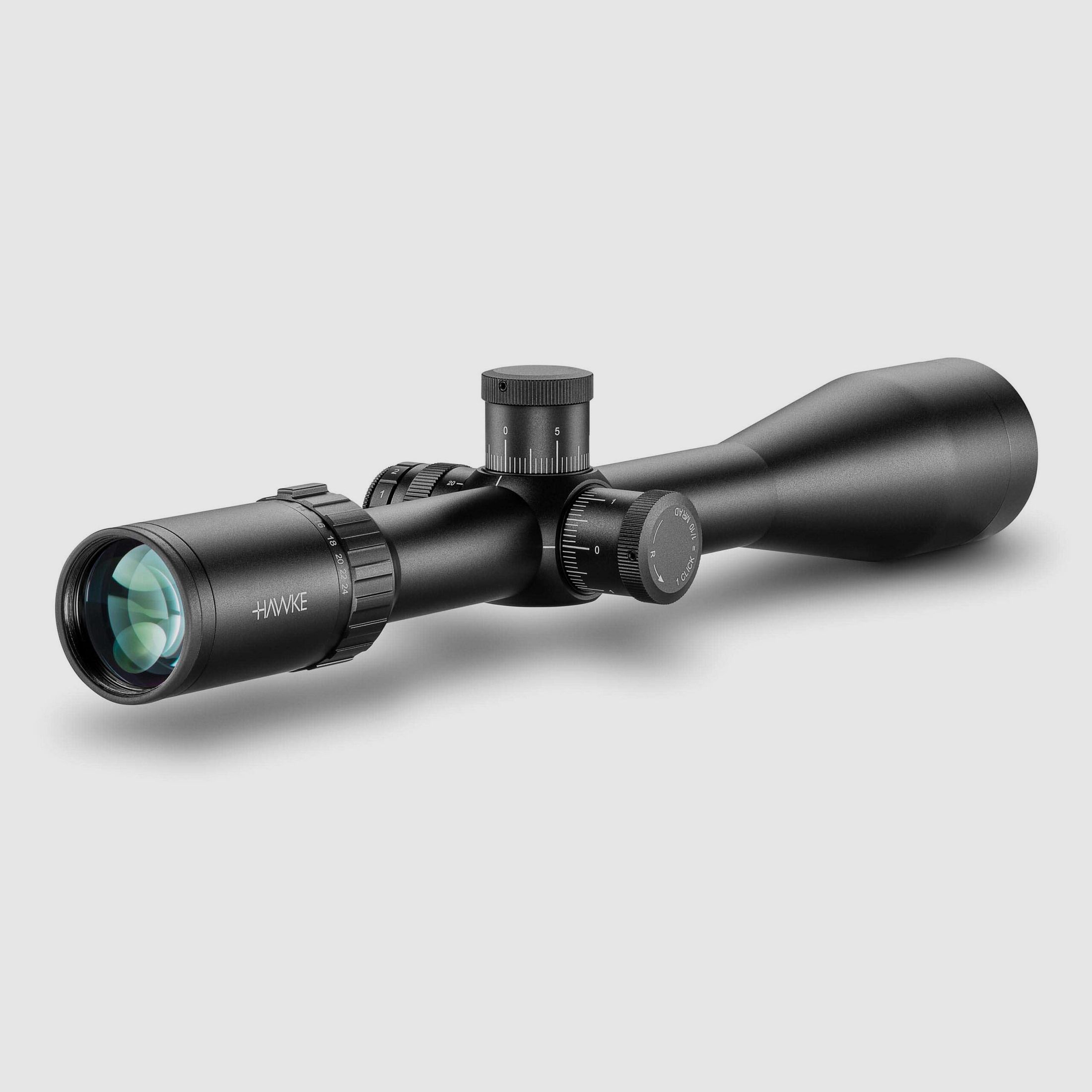 Hawke Zielfernrohr VANTAGE 30 WA SF 6-24×50, Bild 2 von 3
