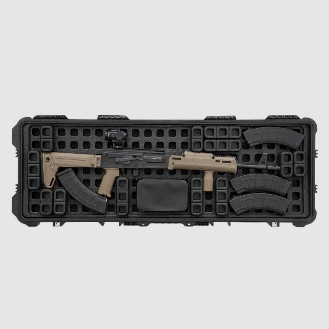 DAKA Grid – Pelican 1720/Eylar 44, immagine 1 di 6
