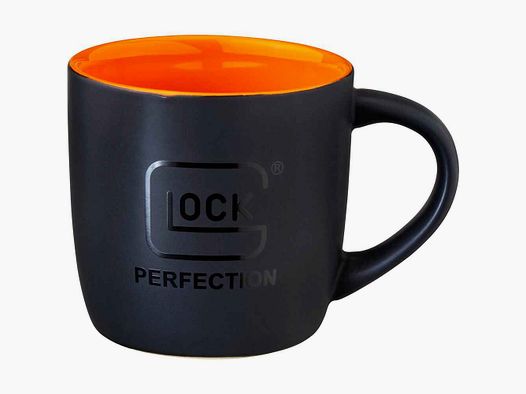 Taza Glock Perfection