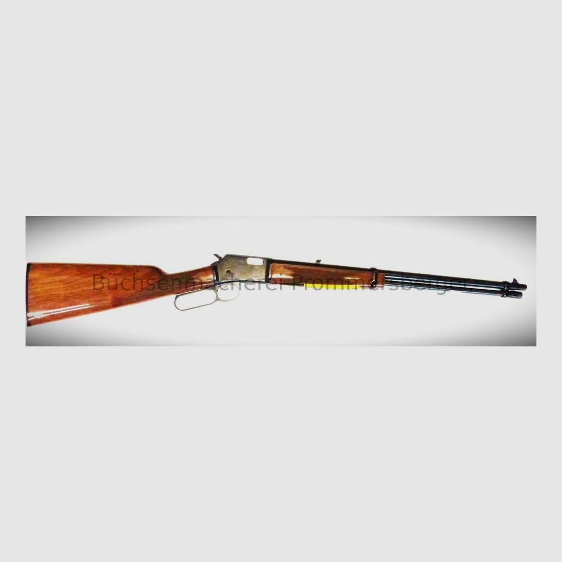 Browning BL-22 Gr2 MG9