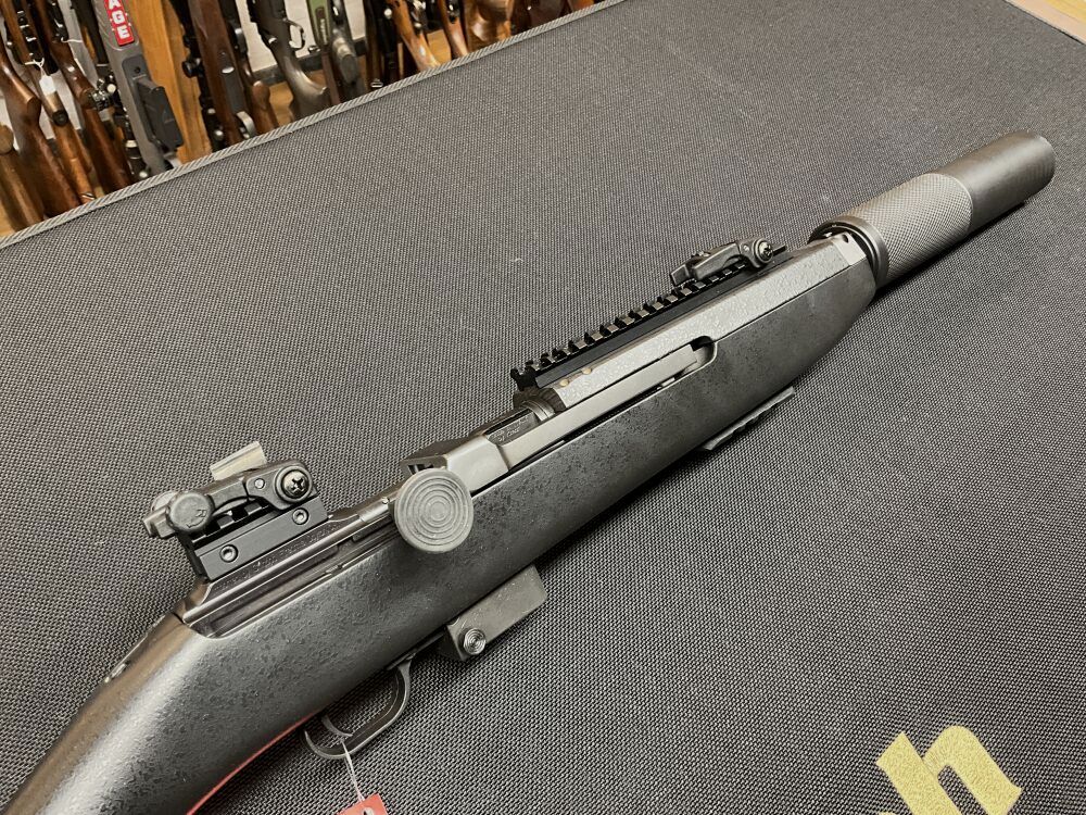 Chiappa M1-9 9mmLuger