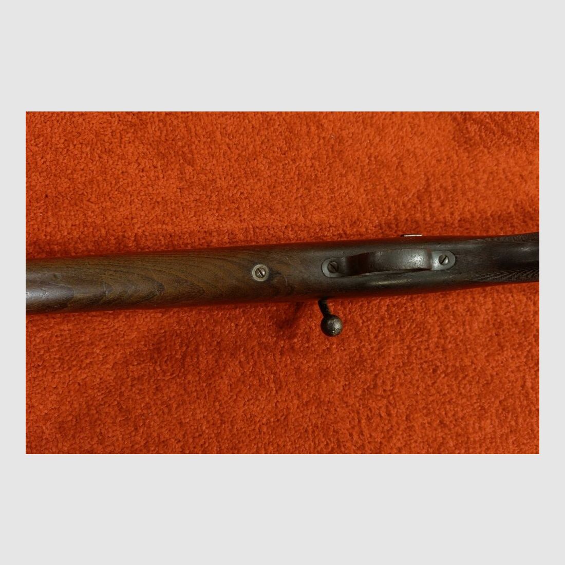 Simson Mod. 317J .22lr