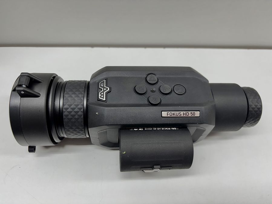 EAW Fokus HD-50 Wärmebildgerät mit LRF