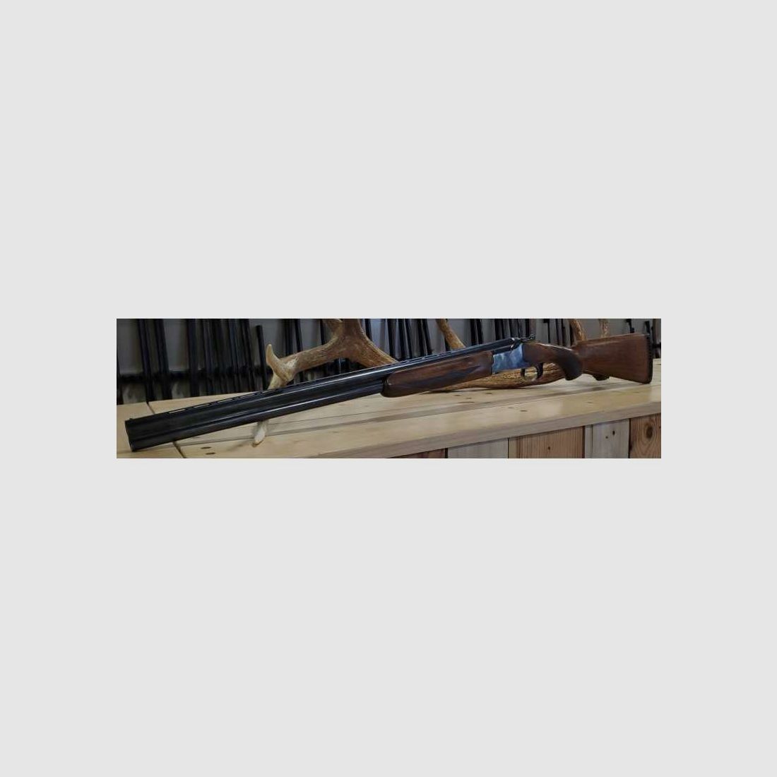 Winchester 99 in kaliber 12/70, afbeelding 3 van 8