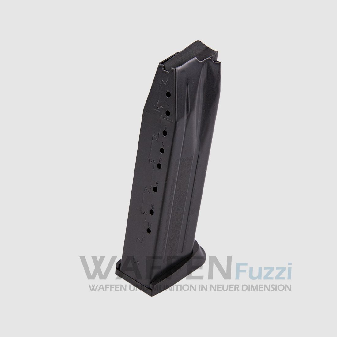 Magazin USP Custom Sport / Expert / Elite für 12 Patronen Kaliber .45