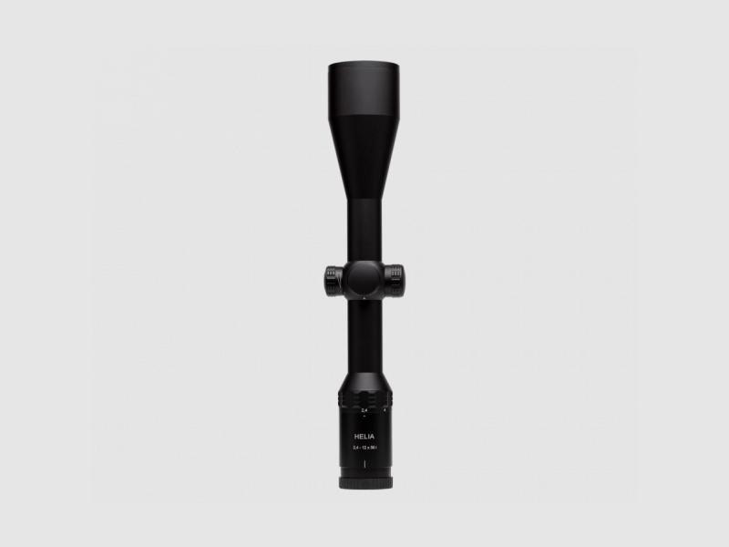 Kahles Helia 2.4-12x56i riflescope, image 5 of 10