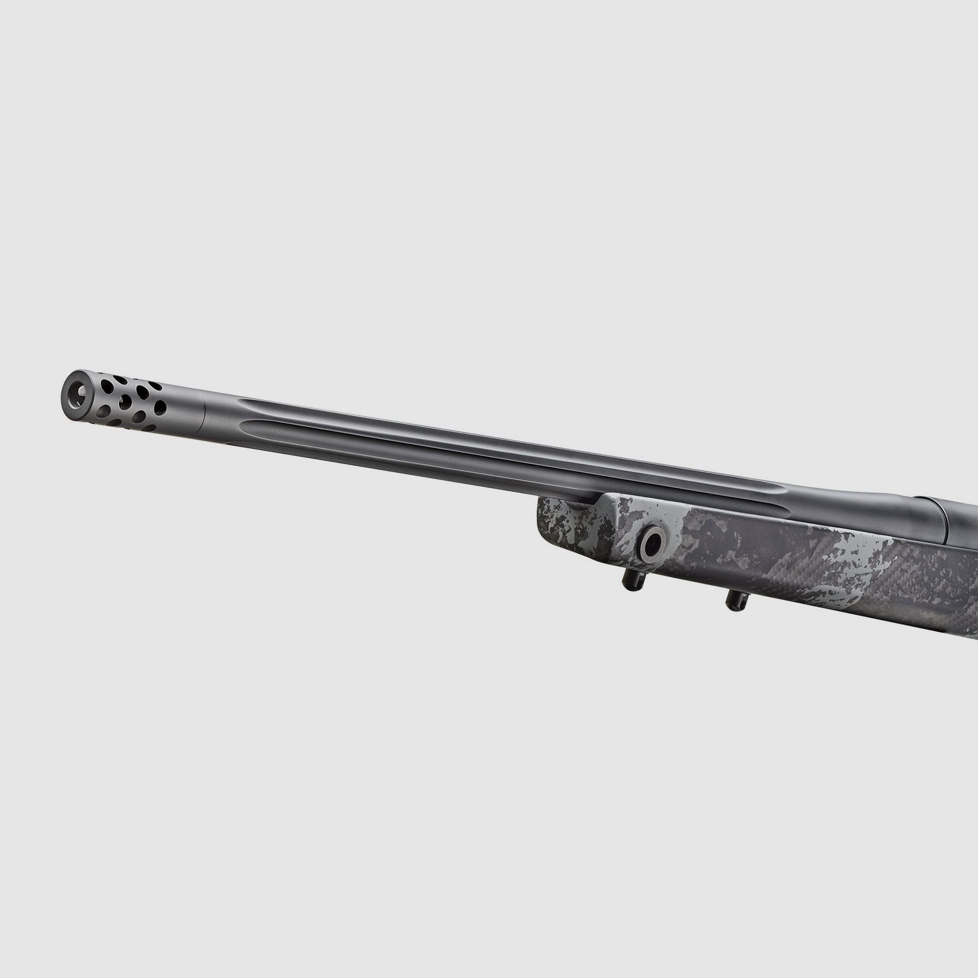 Büchse Bergara B14² Crest Steel, Bild 3 von 4
