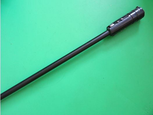  KRIEGHOFF Ulm Einstecklauf  .22WinMag für Kal. 12, 43 cm lang      #56