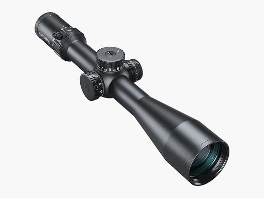 Bushnell Match Pro ED 5-30x56 Zielfernrohr – G5i FFP-Absehen – MRAD