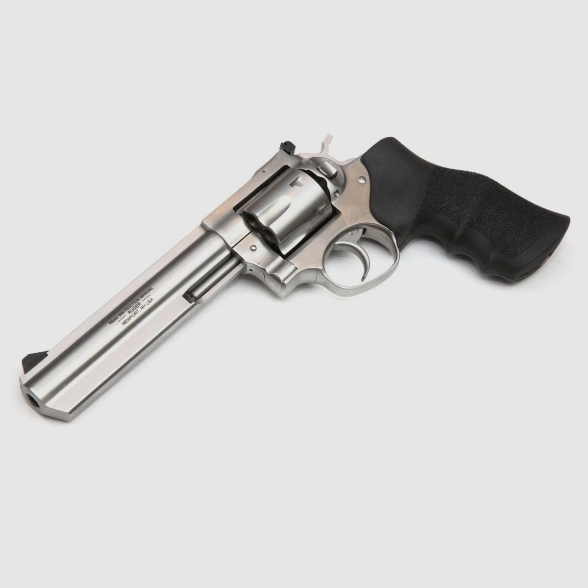 Ruger GP100, Bild 1 von 6