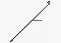 Blaser 80410835 Carbon Stick Erweiterung für Carbon Zielstock