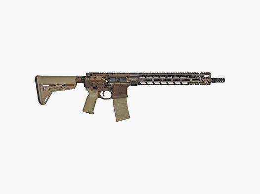 PWS MK114 MOD 2-M Kodiak Karabiner .223 REM