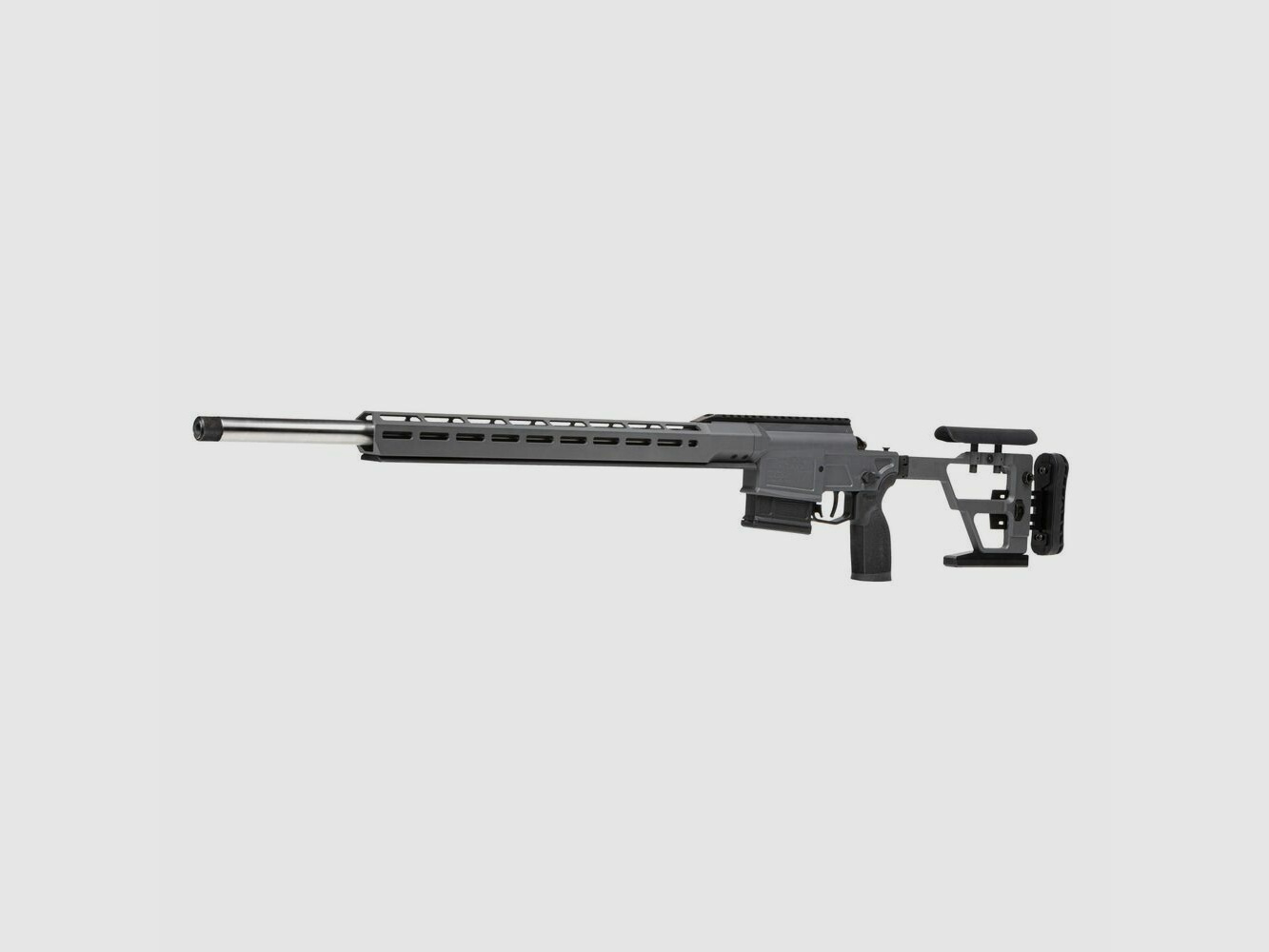 SIG Sauer SIG SAUER CROSS PRS Rifle 24" | cal. 6.5 Creedmoor
