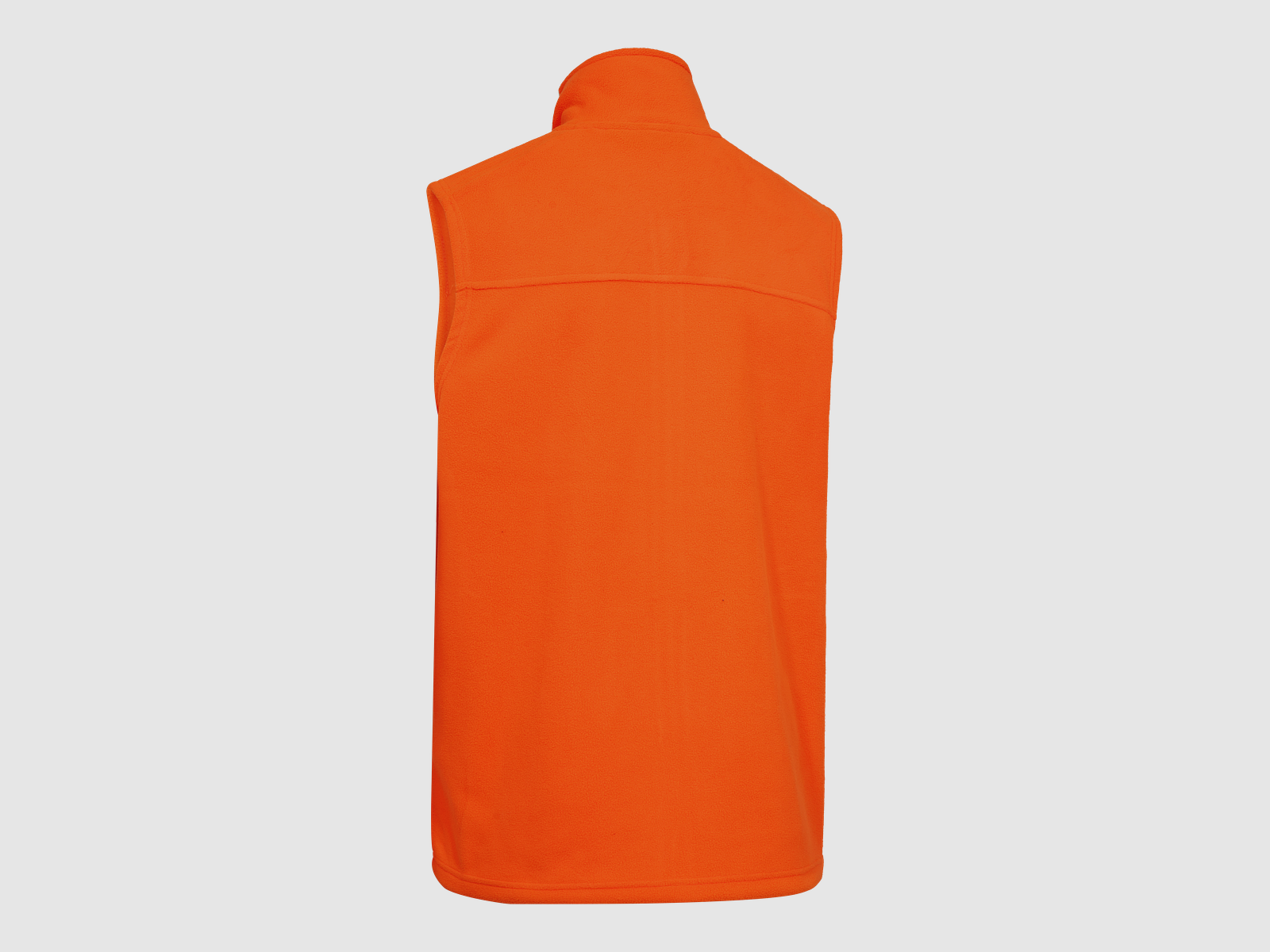 ATLAS Light Fleece Waistcoat, image 2 of 3