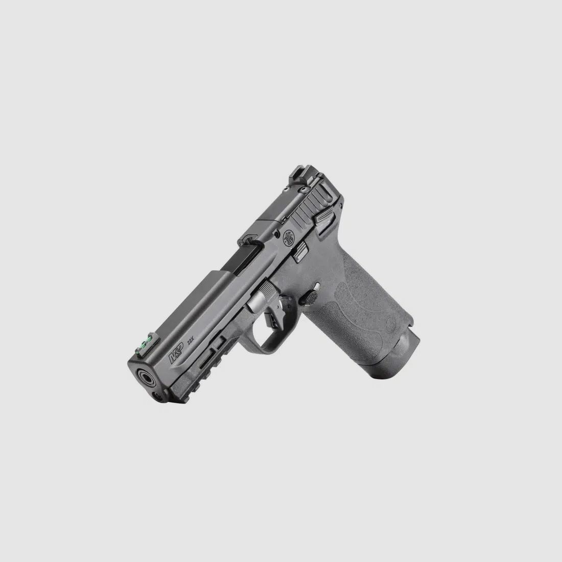 S&W Pistol M&P22X, Optics Ready, FO-Sight, 4.1″