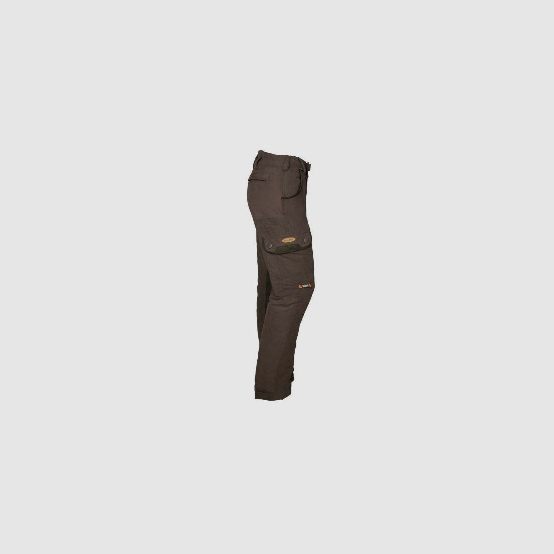 Hubertus OS 60 Kinder Winterhose 176