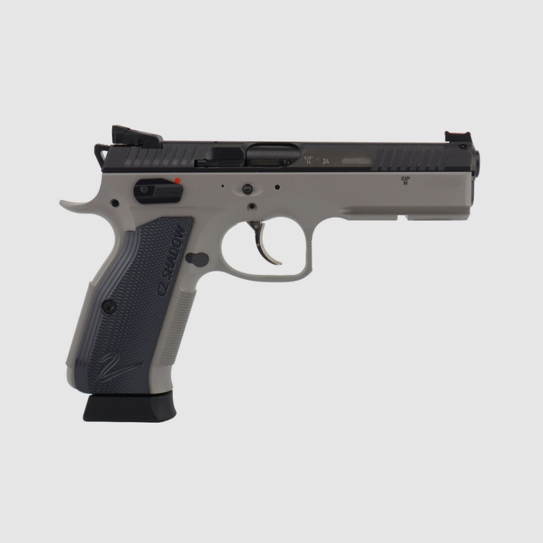 CZ Uhersky Brod (Ceska) CZ Shadow II (Shadow 2) Urban Grey