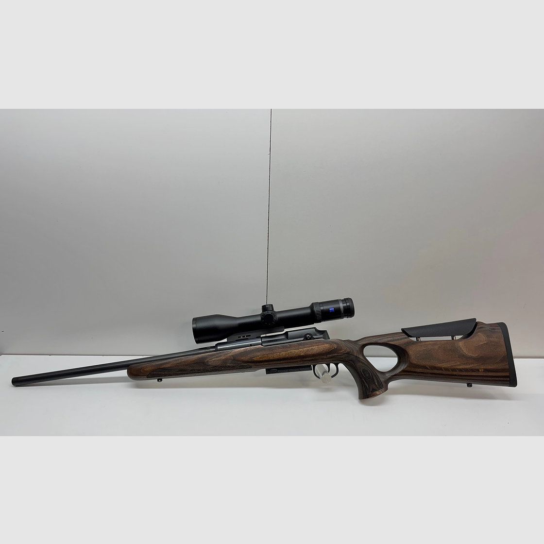 MAUSER 25 Max ZEISS Conquest V6 2-12×50 (M) ASV-H, image 10 of 10