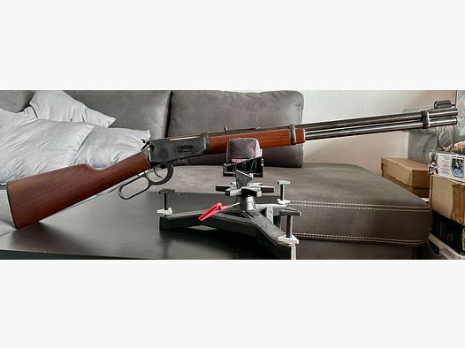 Winchester 1894 Model 94 AE  CAL. 30-30