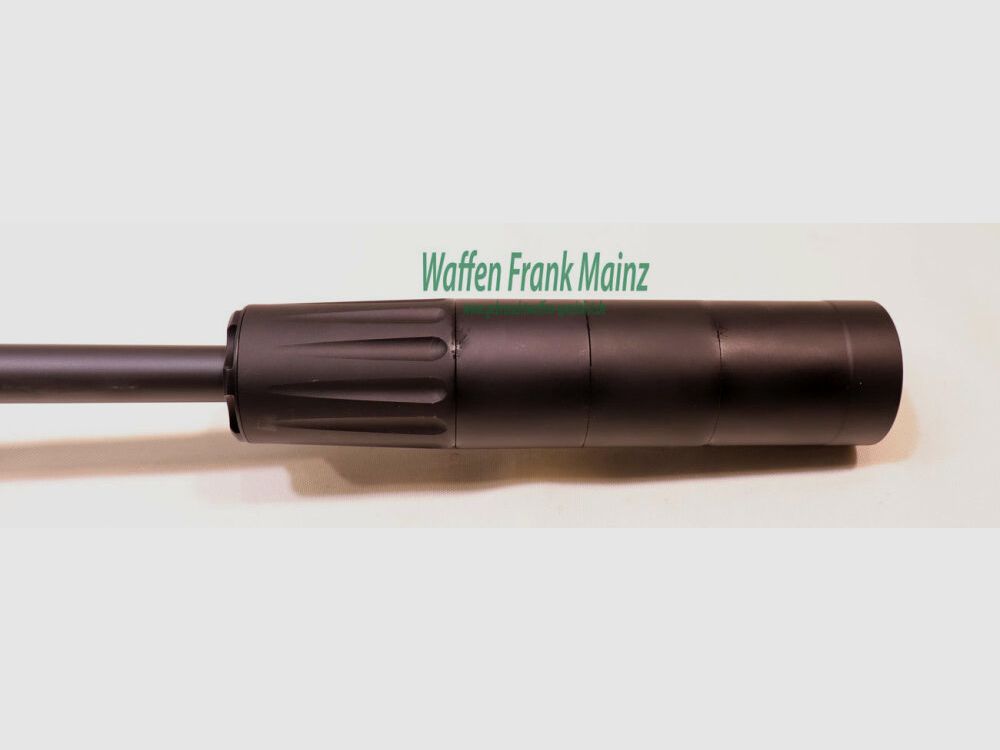 BRENNER BR20 Komplettpaket Exklusiv