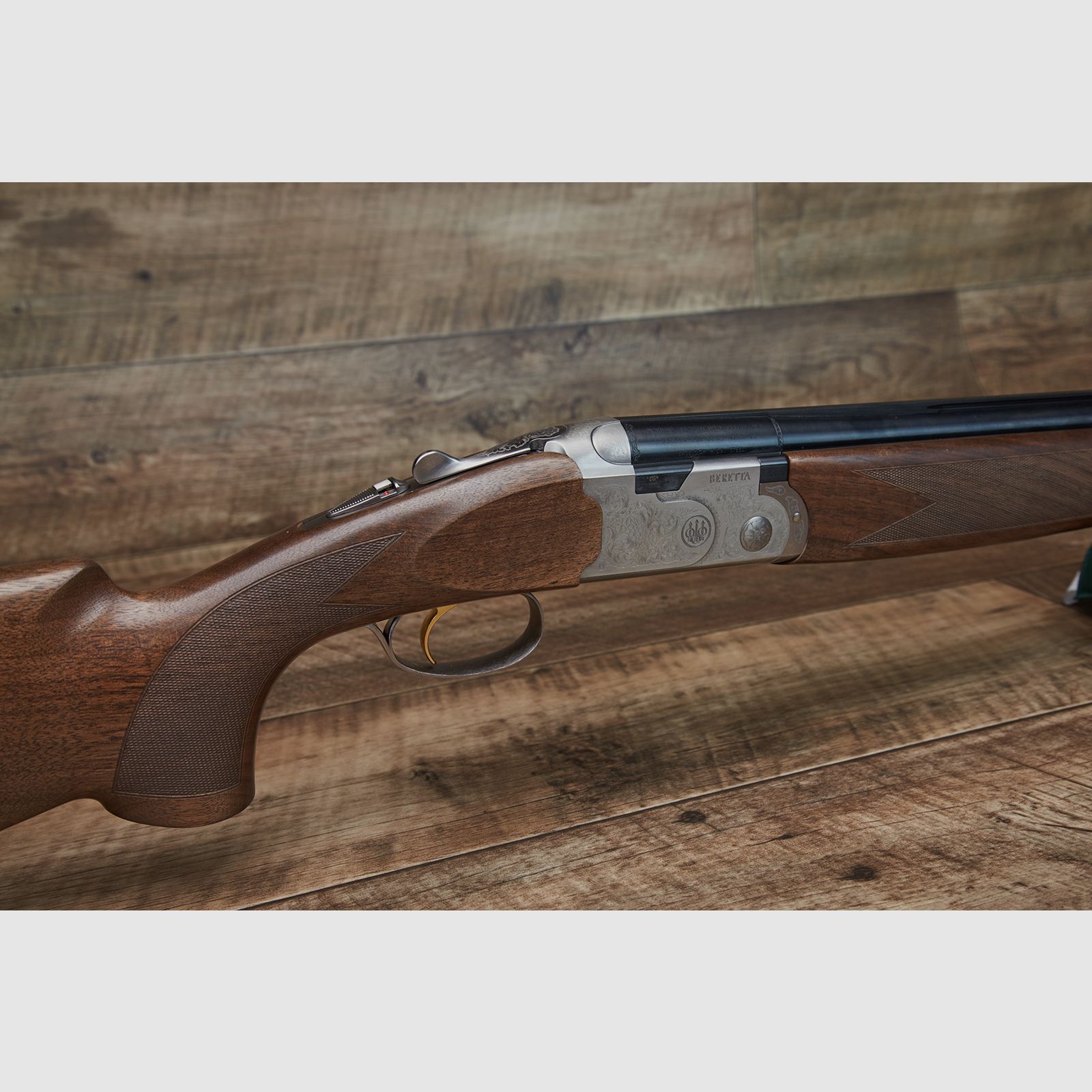 Beretta 686 Silver Pigeon1 Vittoria Hunting 12/76 LL 71cm available immediately