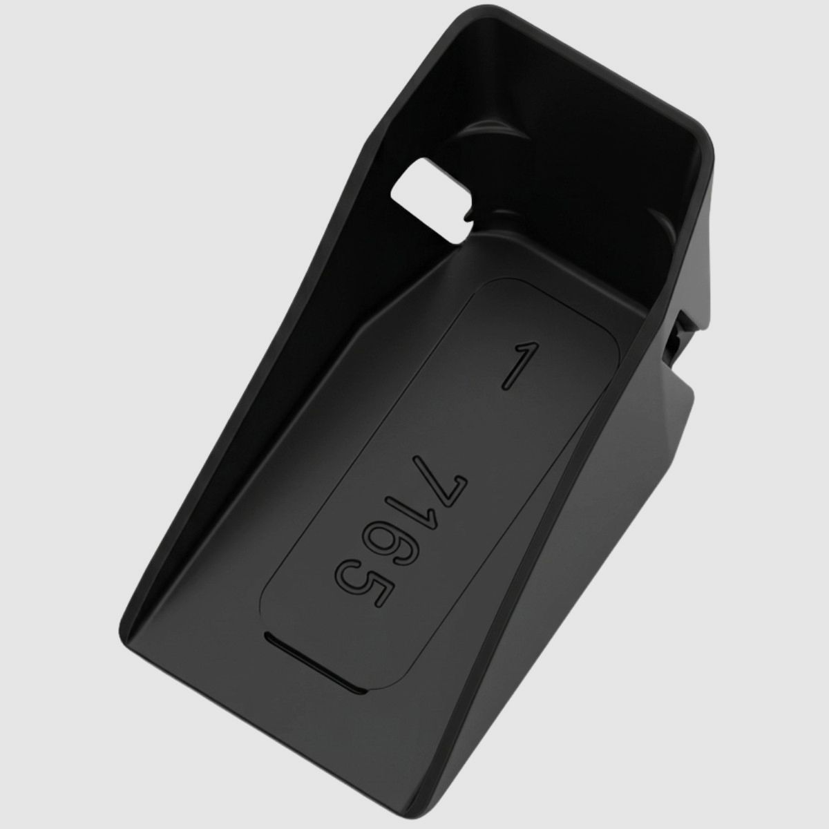 Glock – Magazine base +2 – 7165, image 1 of 2