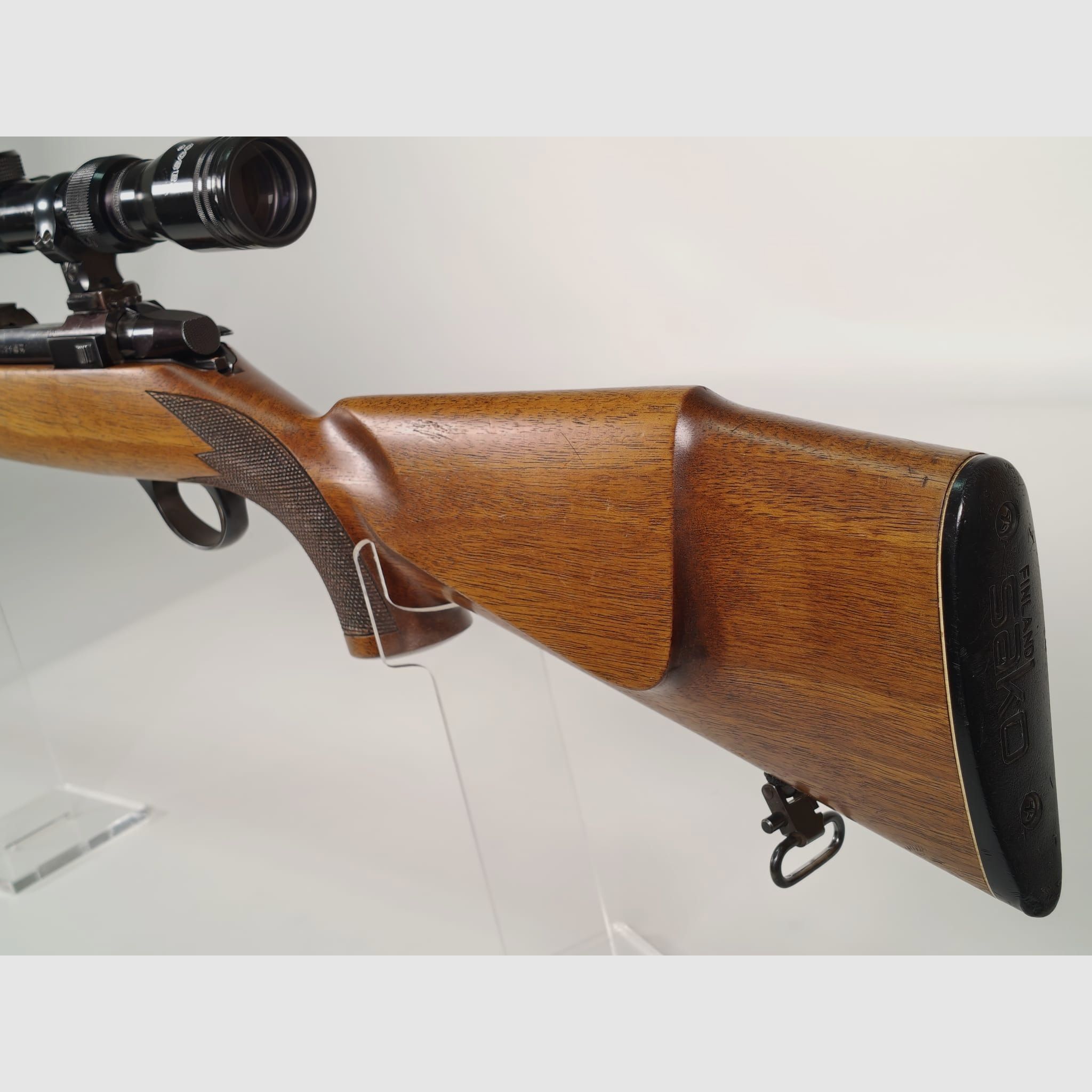 SAKO repeating rifle .308 Win